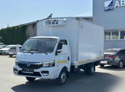 Фургон Dongfeng 2026 года новый фото 4