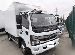 Dongfeng Z55N 2024 года новый
