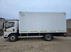 Ambertruck JM 93 M 2024 года новый фото 5