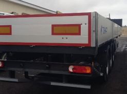 Тонар B3-13 (9888) 2026 года новый фото 3