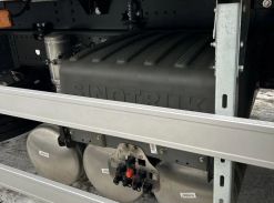 Фургон Howo 2026 года новый фото 3