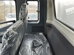 Шасси Ambertruck 2024 года новый фото 6