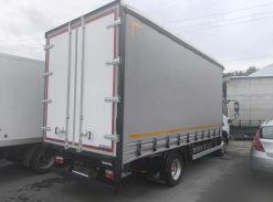 Dongfeng C80N 2026 года новый фото 6