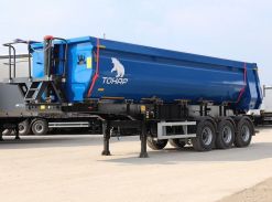 Тонар SH3-33 (95892) 2026 года новый