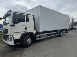 Шасси  Howo 2024 года новый