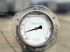 ППЦ 35 м3  Сеспель SF3B35 2019 года б/у фото 6