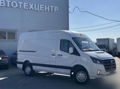 Автофургон  Foton 2026 года новый фото 5