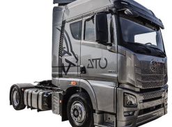 Седельный тягач FAW Oryx 2024 года б/у