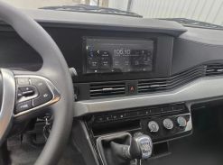 Автофургон  Dongfeng 2024 года новый фото 10