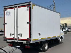 Фургон Dongfeng 2026 года новый фото 5