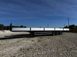 Тонар B3-16 (98881) 2026 года новый фото 3