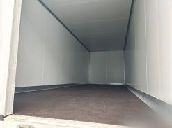 Фургон  Howo 2025 года новый фото 5