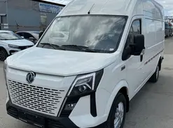 Автофургон Dongfeng 2024 года новый фото 2