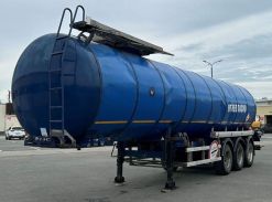 ППЦ 36 м3  Bonum 914220-01 2018 года б/у