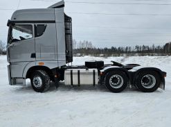 Седельный тягач FAW Oryx 2024 года б/у фото 2