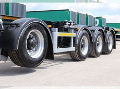 Тонар 9989 2026 года новый фото 6