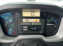 Седельный тягач Renault T-Series 2019 года б/у фото 6