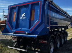 Тонар 9595 2026 года новый фото 5