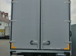 Тентованный грузовик  Dongfeng 2024 года новый фото 4