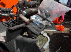 SEVEREST Навеска Самосвальная 6,6 2025 года новый фото 10