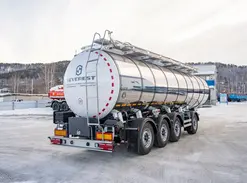 ППЦПТ 30 м3  SEVEREST ППЦПТ 30КТ-42ЛЛ 2026 года новый фото 4
