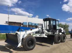 ЧСДМ ДЗ-98 2014 года б/у