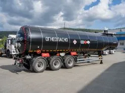 ППЦ 38 м3  SEVEREST ППЦБ 38КТ-32 УСТ 9465 2026 года новый фото 4
