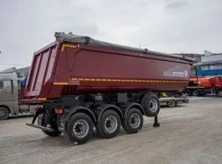 SEVEREST ППС 34-32Л 2026 года новый фото 4