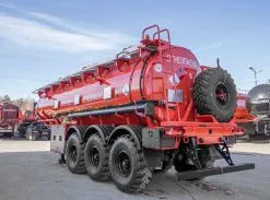 ППЦ 26 м3  SEVEREST ППЦ 26К-32-3НУ УСТ 9465 2026 года новый фото 3