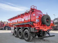 ППЦ 26 м3  SEVEREST ППЦ 26К-32-3НУ УСТ 9465 2026 года новый фото 3
