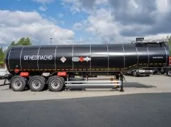 ППЦ 38 м3  SEVEREST ППЦБ 38КТ-32 УСТ 9465 2026 года новый фото 5