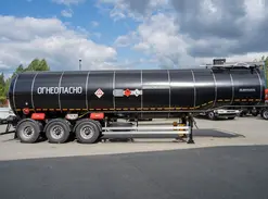 ППЦ 38 м3  SEVEREST ППЦБ 38КТ-32 УСТ 9465 2026 года новый фото 5