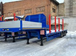 Трал ЧМЗАП 99064 ККТ11 2026 г. 2026 года б/у