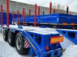 Трал ЧМЗАП 99064 ККТ11 2026 г. 2026 года новый фото 3