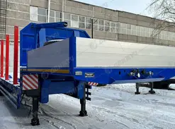 Трал ЧМЗАП 99064 ККТ11 2026 г. 2026 года новый фото 4