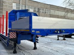 Трал ЧМЗАП 99064 ККТ11 2026 г. 2026 года б/у фото 3