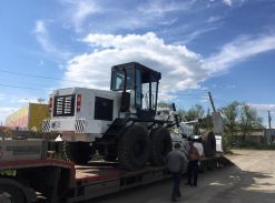 ЧСДМ ДЗ-98 2014 года б/у фото 2