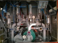 Пожарная машина  Камаз  б/у фото 2