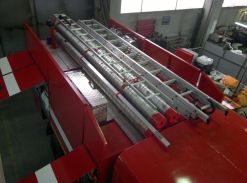 Пожарная машина  Камаз  б/у фото 6