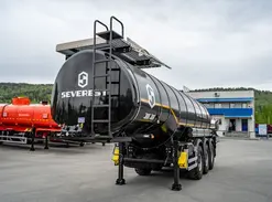 ППЦ 26 м3  SEVEREST ППЦН 26КТ-32Л УСТ 9465 2026 года новый фото 3
