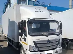 Foton AUMARK S85 2024 года новый