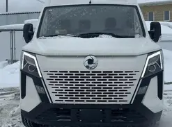 Автофургон Dongfeng 2024 года новый фото 2