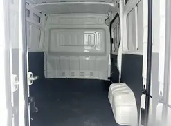 Автофургон Dongfeng 2024 года новый фото 4