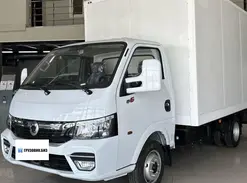 Dongfeng Q35L 2024 года новый фото 3