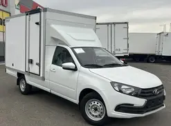 Автофургон  ВИС 2026 года новый