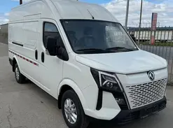 Автофургон  Dongfeng 2024 года новый