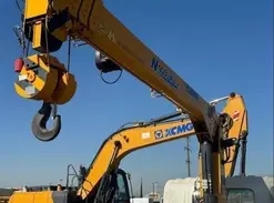 XCMG SQS68-4 2024 года новый