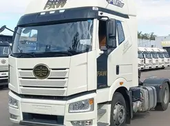 Седельный тягач FAW J6P 2023 года новый