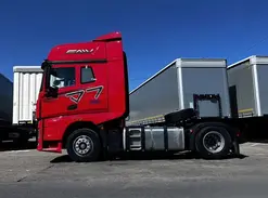 Седельный тягач FAW J7 2024 года новый
