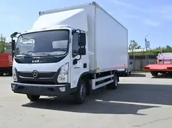 Автофургон  ГАЗ 2025 года новый